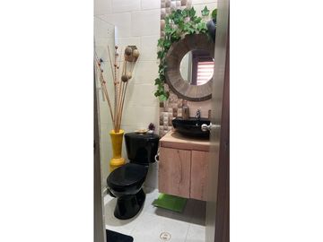 SE VENDE COMODA CASA REMODELADA EN VILLA CAMPESTRE