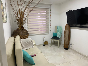 SE VENDE COMODA CASA REMODELADA EN VILLA CAMPESTRE