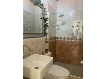 SE VENDE COMODA CASA REMODELADA EN VILLA CAMPESTRE