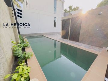 VENDEMOS CASA EN TURBACO - BOLIVAR