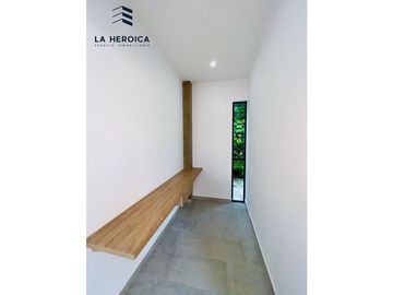 VENDEMOS CASA EN TURBACO - BOLIVAR