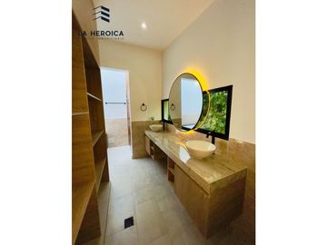 VENDEMOS CASA EN TURBACO - BOLIVAR