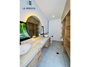 VENDEMOS CASA EN TURBACO - BOLIVAR