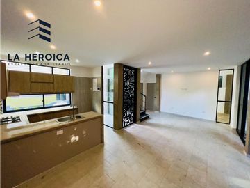 VENDEMOS CASA EN TURBACO - BOLIVAR