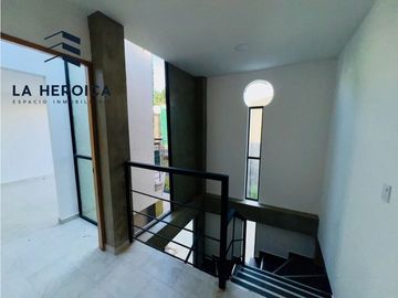 VENDEMOS CASA EN TURBACO - BOLIVAR