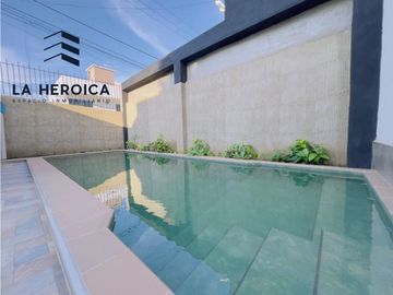 VENDEMOS CASA EN TURBACO - BOLIVAR