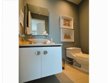 Venta Apartamento Zona Norte La Boquilla Cartagena, Colombia