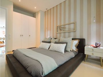 Venta Apartamento Zona Norte La Boquilla Cartagena, Colombia