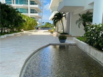 Venta Apartamento Zona Norte La Boquilla Cartagena, Colombia