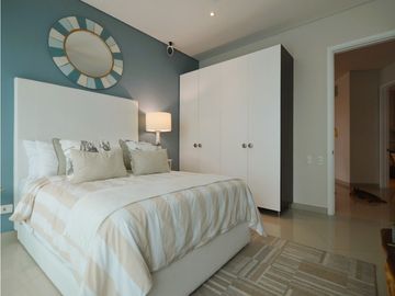 Venta Apartamento Zona Norte La Boquilla Cartagena, Colombia