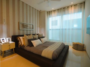 Venta Apartamento Zona Norte La Boquilla Cartagena, Colombia