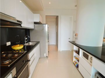 Venta Apartamento Zona Norte La Boquilla Cartagena, Colombia