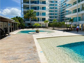 Venta Apartamento Zona Norte La Boquilla Cartagena, Colombia
