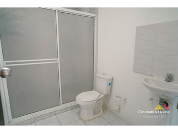 EN RENTA APARTAMENTO, PEREIRA PORTAL DEL CAMPO