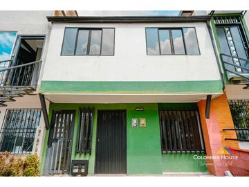 EN RENTA APARTAMENTO, PEREIRA PORTAL DEL CAMPO