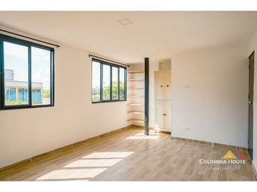 EN RENTA APARTAMENTO, PEREIRA PORTAL DEL CAMPO