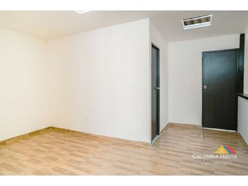 EN RENTA APARTAMENTO, PEREIRA PORTAL DEL CAMPO