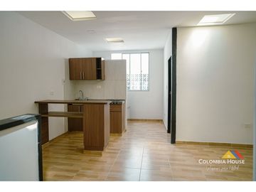 EN RENTA APARTAMENTO, PEREIRA PORTAL DEL CAMPO
