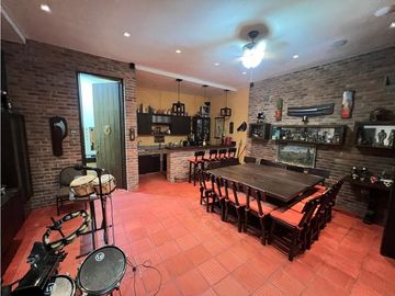 SE VENDE CASA DE LUJO EN ALTOS DE RIOMAR