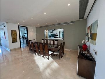 SE VENDE CASA DE LUJO EN ALTOS DE RIOMAR