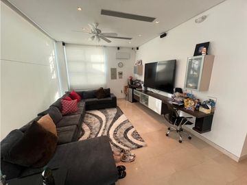 SE VENDE CASA DE LUJO EN ALTOS DE RIOMAR