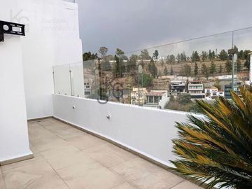 Departamento en Lomas del Rio