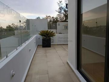 Departamento en Lomas del Rio