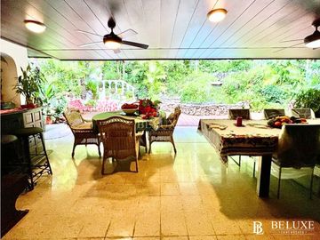 VENDO CASA AMOBLADA EN HATO PINTADO (8)