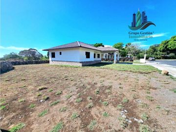 VENDO.CASAS NUEVAS EN.EL FRANCES.BOQUETE