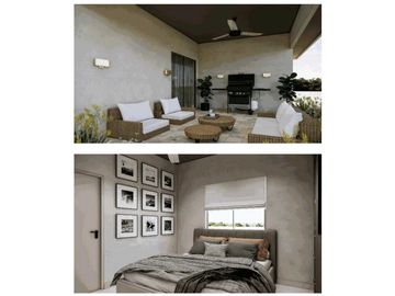 VENDO.CASAS NUEVAS EN.EL FRANCES.BOQUETE