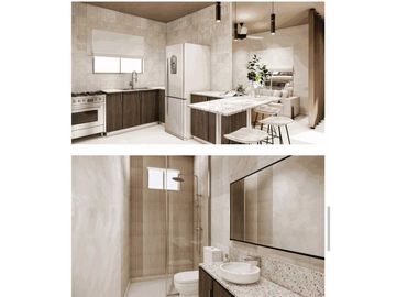 VENDO.CASAS NUEVAS EN.EL FRANCES.BOQUETE