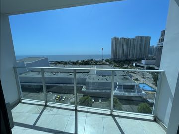 REMATE BANCARIO - PH SERENITY AT THE BAY