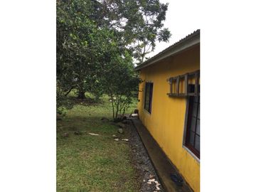 VENDO 1700 mts2 Casa en POTRERILLOS