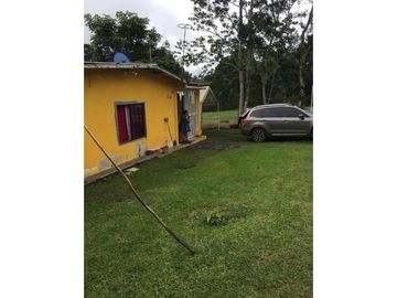 VENDO 1700 mts2 Casa en POTRERILLOS