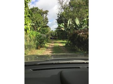 VENDO 1700 mts2 Casa en POTRERILLOS