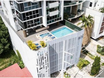 VENTA APARTAMENTO EN SAN FRANCISCO, PH PRIVE  (5)