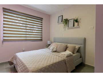 VENDO PROYECTO NUEVO EN ARRAIJAN VILLAS DE VALENCIA RESIDENCIAL