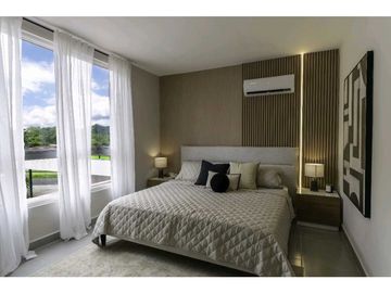 VENDO PROYECTO NUEVO EN ARRAIJAN VILLAS DE VALENCIA RESIDENCIAL