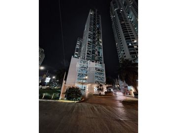 Venta: Apartamento en Punta Pacifica, PH Loft Four 41