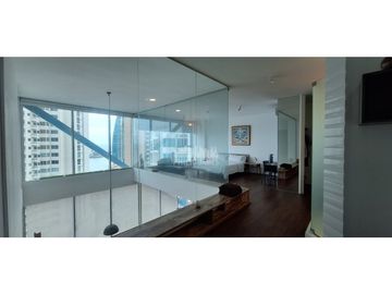 Venta: Apartamento en Punta Pacifica, PH Loft Four 41