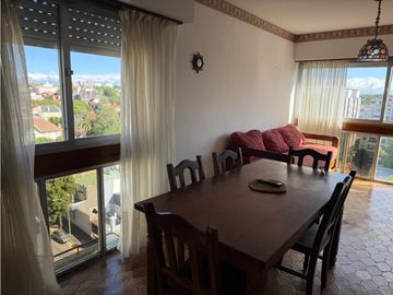 ALQUILER 24 MESES  - 2 AMBIENTES C/GRAN VENTANAL
