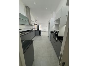 SE VENDE CASA A ESTRENAR 3 DORMITORIOS EN EL DORADO 2