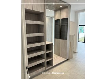 SE VENDE CASA A ESTRENAR 3 DORMITORIOS EN EL DORADO 2