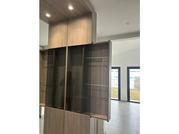 SE VENDE CASA A ESTRENAR 3 DORMITORIOS EN EL DORADO 2