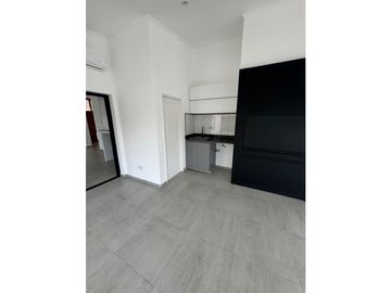 SE VENDE CASA A ESTRENAR 3 DORMITORIOS EN EL DORADO 2