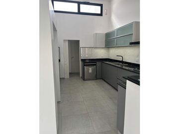 SE VENDE CASA A ESTRENAR 3 DORMITORIOS EN EL DORADO 2
