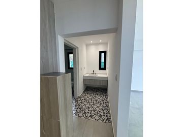 SE VENDE CASA A ESTRENAR 3 DORMITORIOS EN EL DORADO 2