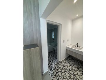 SE VENDE CASA A ESTRENAR 3 DORMITORIOS EN EL DORADO 2