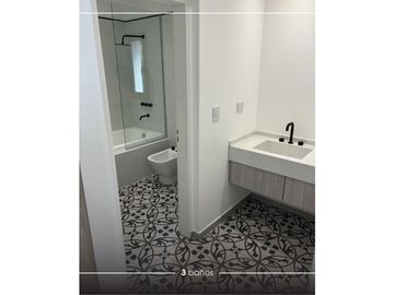 SE VENDE CASA A ESTRENAR 3 DORMITORIOS EN EL DORADO 2