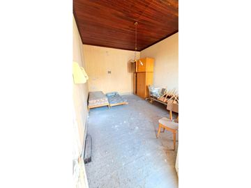 VENTA / CHALET ANTIGUO 4 AMBIENTES / PARA RECICLAR / MAR DEL PLATA